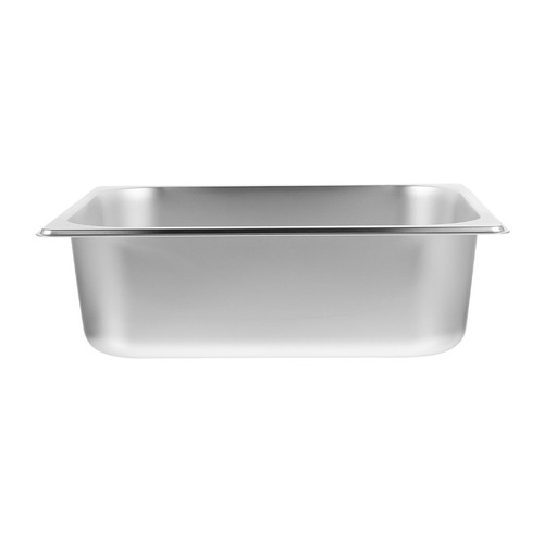 Buffet tray stainless steel - stainless,