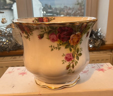 Royal Albert OLD COUNTRY ROSES
