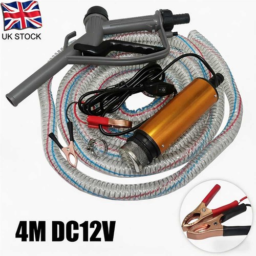 12v electric diesel - dc, fuel