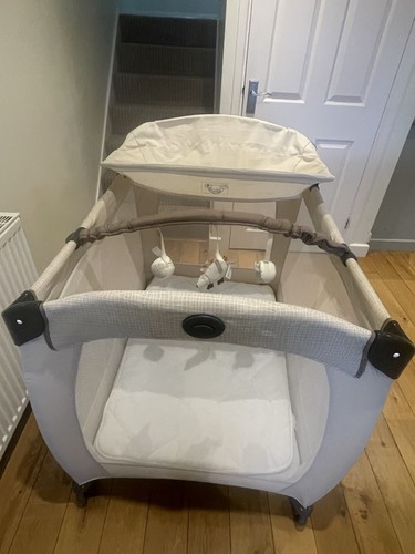 Great condition graco contour - condition,