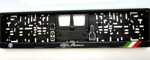 Alfa romeo carbon - alfa, fibre