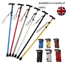 Lightweight Easy Folding