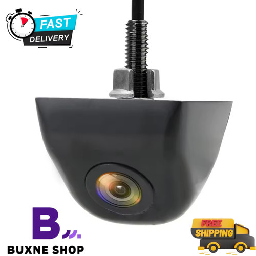 Waterproof camera car - hd,