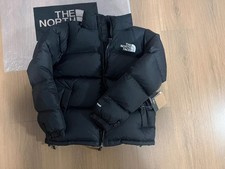 north face 1996 retro nuptse