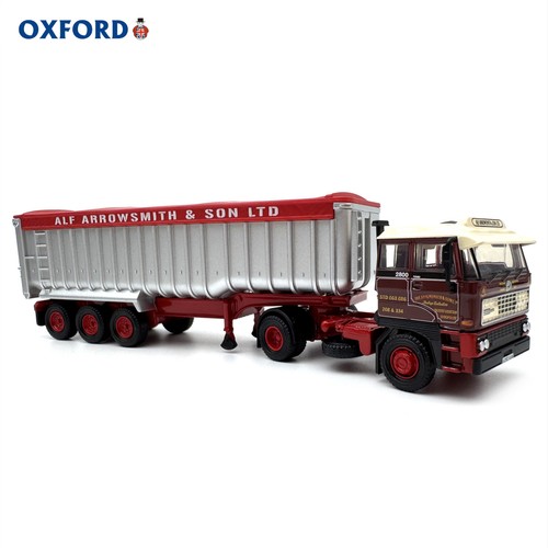 Diecast daf 2800 dump - daf,