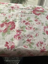 Cath Kidston Rosalie  Duvet Cover & pillow cases