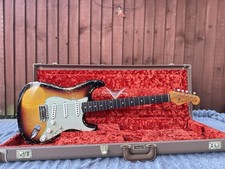 Fender Custom Shop