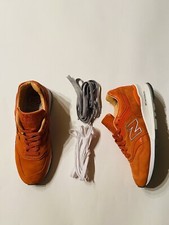 New Balance 997 x Concepts ‘Luxury Goods’ Mens Size 7.5 Great Condition RARE