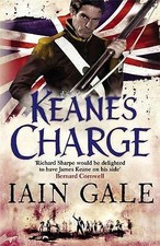 Keane's Charge (Captain James