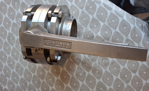 Alfa laval food grade - laval,