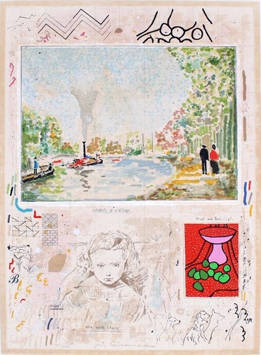 Michael eisemann ma - michael, 1943)