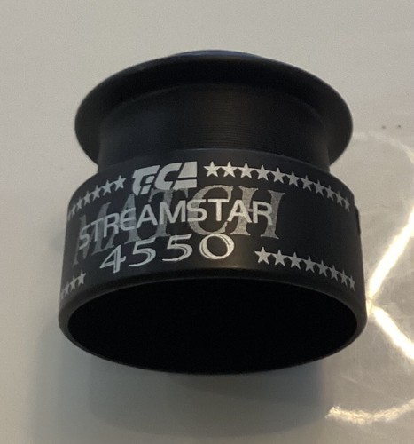 Spare spool maver - spare,
