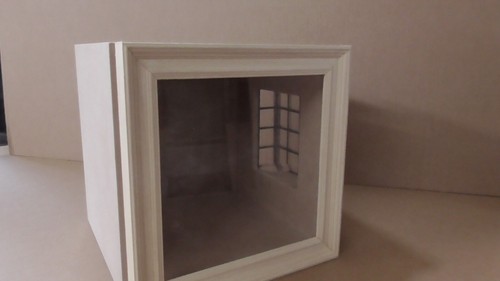 12th dolls house - 1/12th, box