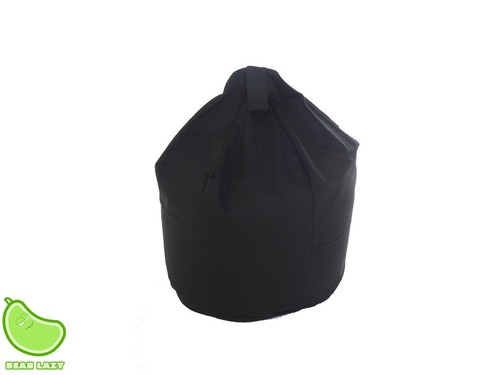 Child kids size black bean - /,