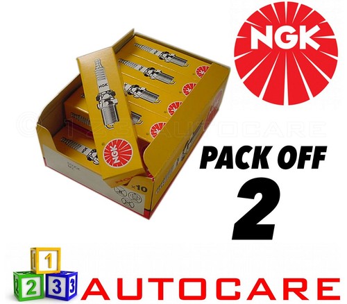 Ngk replacement platinum - ngk, spark