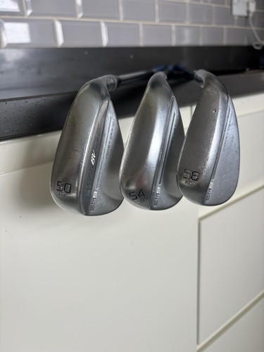 Titleist vokey sm9 wedge - sm9, set