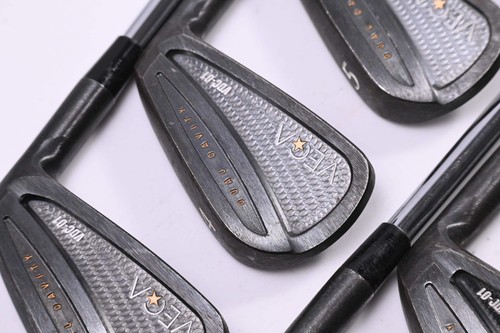 Vega vdc irons - vdc-01,
