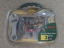 Childrens Ixolino Work-Case 3