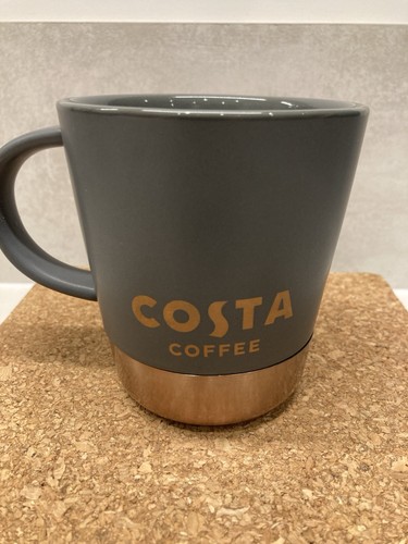 Costa coffee limited edition - costa,