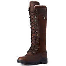 Ariat Ladies Wythburn Tall H2O