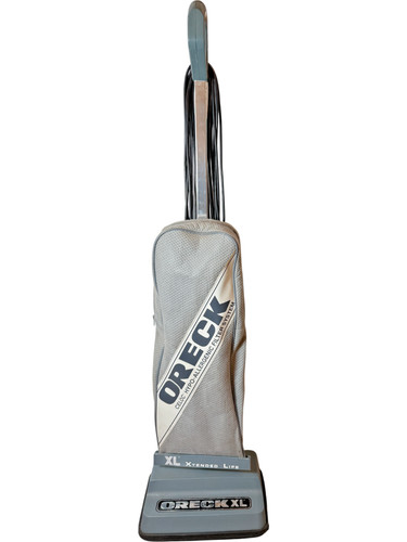 Oreck classic extended life - oreck,