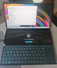 ASUS ZenBook Core i7 10710U