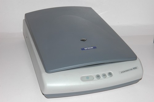 Epson perfection 1650 photo - perfection,