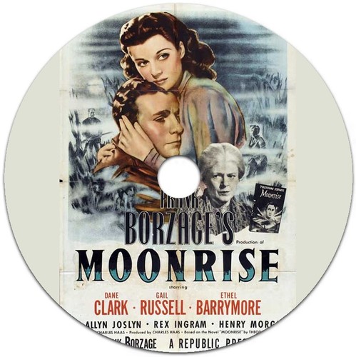 Moonrise dvd public - dvd,
