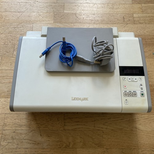 Lexmark x3650 all - lexmark,
