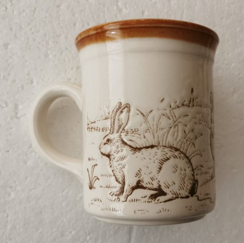 Vintage biltons rabbits - vintage,