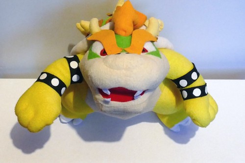 Super mario party - 5, bowser