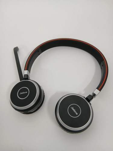 Unboxed new jabra wireless - unboxed,
