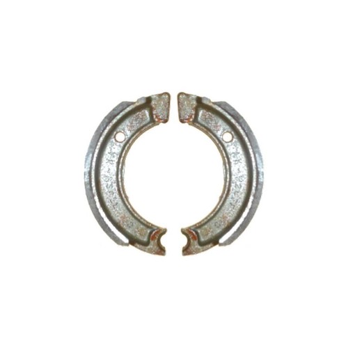 Brake shoes front yamaha 50 - shoes,