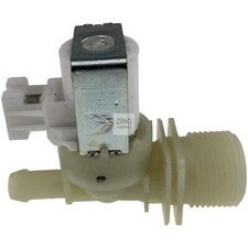 Washing Machine Solenoid Valve For Miele WDA Water Inlet Fill 4971731 04971731