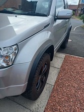 Susuki vitara grand vitara