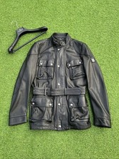 Belstaff Trialmaster Black
