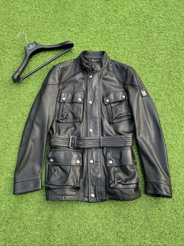 Belstaff trialmaster 0 - belstaff,