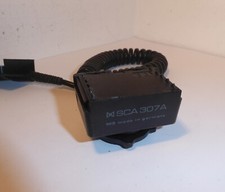 Metz SCA 307A (M3) Flash