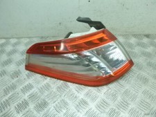 2012 PEUGEOT 508 ESTATE LEFT REAR/TAIL LIGHT ON BODY HALF LED 9686779580