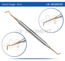 Dental Spatula & Plugger
