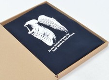 CATEGORY-C T-SHIRT-80S RARE