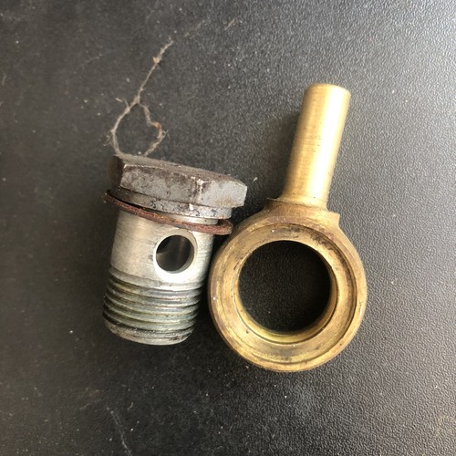 Carburetor fuel pump - su,