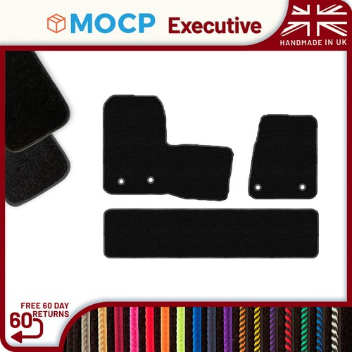Executive van mats fit ford - mats,