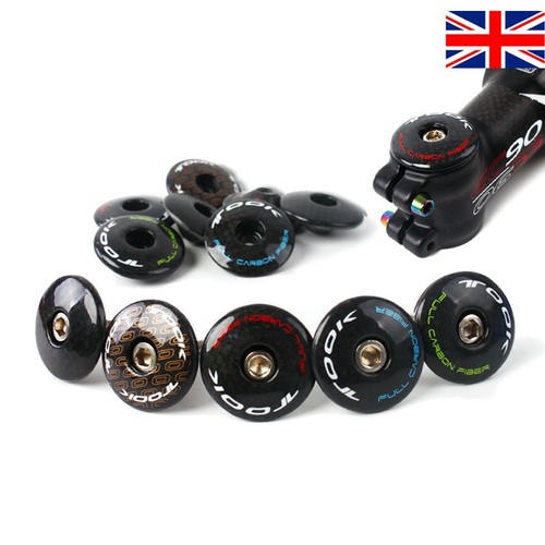 Headset cap mtb road - headset, bicycle