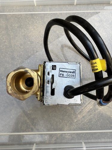 Honeywell v4043h1106 28mm - v4043h1106,