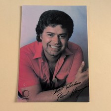 Paul Henry Benny Hawkins