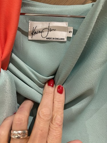 Kevan jon women - kevan, dress