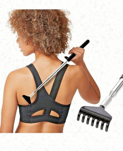 1pc retractable back - retractable,