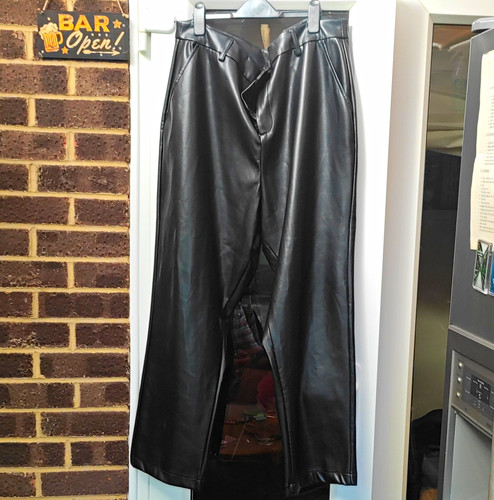 Yours women black - black, faux