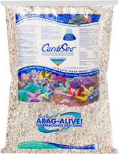 Caribsea Arag-Alive Fiji Pink